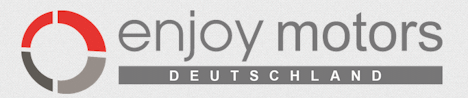 Enjoy Ihre Marke f�r Antriebe und Steuerungen